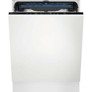 Electrolux LAVASTOVIGLIE INCASSO 60 CM - INT. TOTALE 14 COPERTI CLASSE C 44 dBA EES48405L MADE IN EUROPE