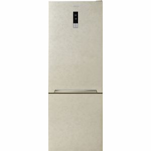 Smeg FC48MDNE frigorifero con congelatore Libera installazione 481 L Color marmo