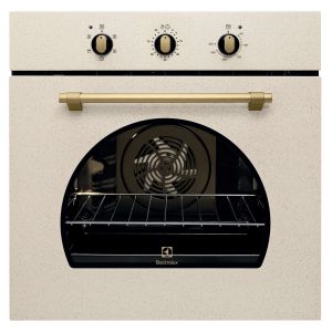 Electrolux Forno Incasso Multi Classe A 60 Cm ROB2201AON MADE IN EUROPE