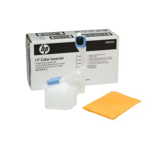 HP Unità raccolta toner Color LaserJet CE254A