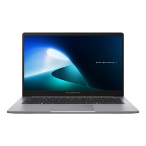 ASUS ExpertBook P1 P1403CVA-S62074X Intel Core 5 210H Computer portatile 35,6 cm (14") Full HD 16 GB DDR5-SDRAM 512 GB SSD Wi-Fi 6 (802.11ax) Windows 11 Pro Grigio