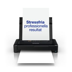 Epson WorkForce WF-110W