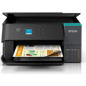 Epson EcoTank ET-2950 Ad inchiostro A4 4800 x 1200 DPI 33 ppm Wi-Fi