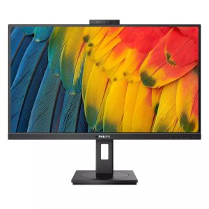 Philips Serie 5000 27B1U5601H/00 Monitor PC 68,6 cm (27") 2560 x 1440 Pixel Quad HD LCD Nero