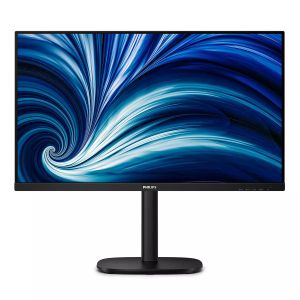 Philips 32B2U3601/00 Monitor PC 80 cm (31.5") 2560 x 1440 Pixel Quad HD LCD Nero