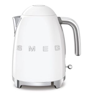 Smeg Bollitore Standard 50's Style – Bianco LUCIDO – KLF03WHEU