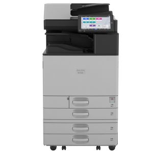 Ricoh IM C2010 Laser A3 4800 x 1200 DPI