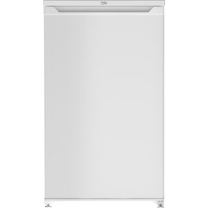 Beko TS190340N: Frigorifero Sottotavolo con Celletta, Statico, 47.5 cm