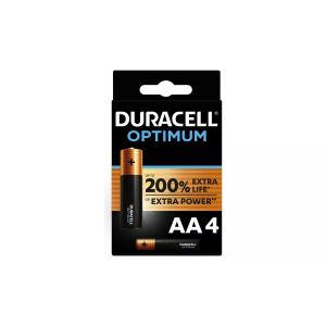 Duracell 5000394137486 batteria per uso domestico Batteria monouso Stilo AA