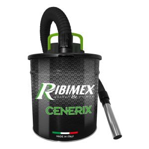 Ribimex Cenerix 800 AW 18 L Nero, Verde