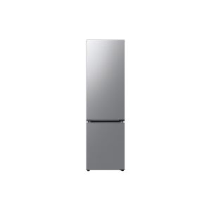 Samsung RB38T607BS9 frigorifero Combinato EcoFlex Libera installazione con congelatore 2m 387 L Classe B, Inox