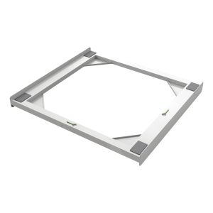 Meliconi BASE TORRE UP accessorio e componente per lavatrice Kit di sovrapposizione 1 pz