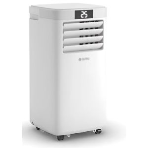 Olimpia Splendid DOLCECLIMA 10 HP WIFI condizionatore portatile