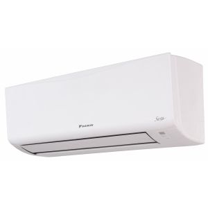 Daikin ARXC35D + ATXC35D Climatizzatore split system Bianco