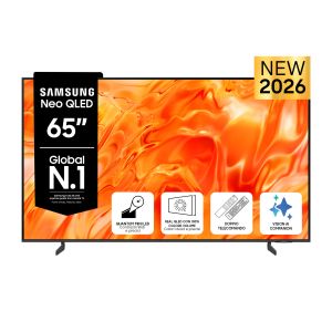 Samsung 65" Neo QLED QN70H 4K Vision AI Smart TV (2026)