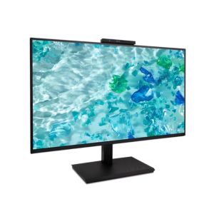 Acer Vero B7 B247Y D6 Monitor PC 61 cm (24") 1920 x 1080 Pixel Full HD LED Nero