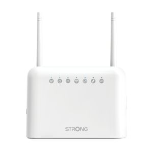 Strong 4G LTE Router 350 Router di rete cellulare