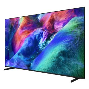 Samsung 75" Micro RGB R85H 4K Vision AI Smart TV (2026)
