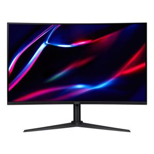 Acer NITRO XZ0 XZ320QU S3 Monitor PC 80 cm (31.5") 2560 x 1440 Pixel Wide Quad HD LCD Nero