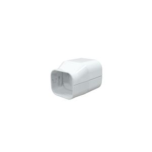 Tecnosystemi E11123105 accessorio per aria condizionata Canale decorativo del condizionatore d'aria