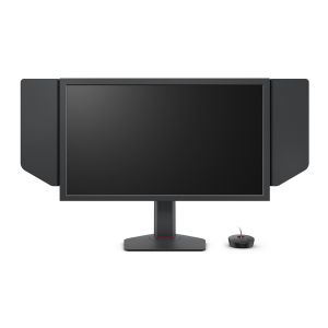 ZOWIE XL2586X+ Monitor PC 61,2 cm (24.1") 1920 x 1080 Pixel Full HD Nero