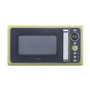 Candy Divo G20CG Verde Microonde combinato Superficie piana 20 L 700 W
