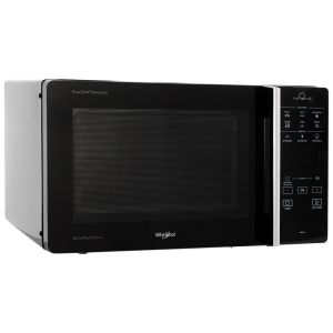 Whirlpool Chef Plus Microonde a libera installazione - MCP 349 BL