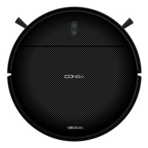 Cecotec Conga 999 Map Genesis Nero