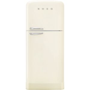 Smeg 50's Style FAB50RCR5 Panna