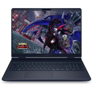Alienware AC16251 Intel Core Ultra 7 255HX Computer portatile 40,6 cm (16") WQXGA 32 GB DDR5-SDRAM 1 TB SSD NVIDIA GeForce RTX 5060 Wi-Fi 7 (802.11be) Windows 11 Home Italiano Indaco