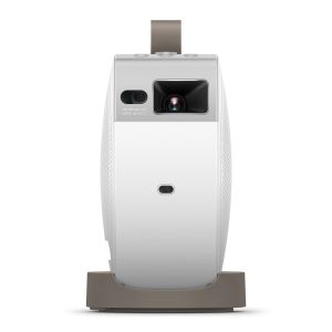 BenQ GV32 500 ANSI lumen DLP 1080p (1920x1080) Bianco