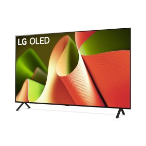 LG OLED B4 AI 65'' Serie OLED65B42LA,TV 4K, 4 HDMI, Dolby Vision, SMART TV 2024