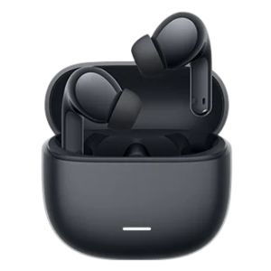 Xiaomi REDMI Buds 8 Lite Auricolare True Wireless Stereo (TWS) In-ear Musica e Chiamate USB tipo-C Bluetooth Nero