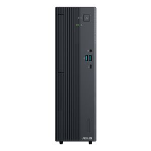 ASUS ExpertCenter P500 SFF P500SV-05210H009X Intel Core 5 210H 16 GB DDR5-SDRAM 512 GB SSD Windows 11 Pro PC Grigio