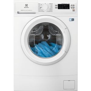 Electrolux LAVATRICE SLIM 7 KG CLASSE B 1000 GIRI EW6S507W