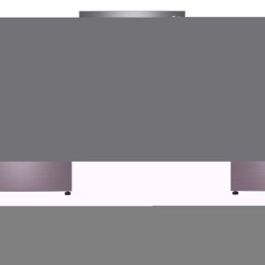 LG GTB744PZHED Frigorifero doppia porta, Classe E, 506L, Wi-Fi, Door Cooling, Cassetto 0 gradi, Gestione umidità, Inox