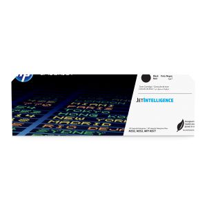 HP Cartuccia Toner originale nero LaserJet 508A