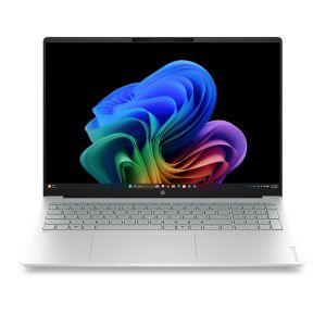 HP OmniBook 5 Next Gen AI 16-bp0010nlx Copilot+ PC AMD Ryzen AI 7 445 Computer portatile 40,6 cm (16") 2K 32 GB LPDDR5x-SDRAM 1 TB SSD Wi-Fi 6 (802.11ax) Windows 11 Home Argento