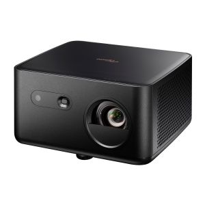 Optoma Photon Life PK32 Proiettore a raggio standard 1100 ANSI lumen DLP UHD 4K (3840x2160) Compatibilità 3D Nero
