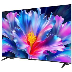 TCL P6L 65P6L TV 165,1 cm (65") 4K Ultra HD Smart TV Wi-Fi Nero 280 cd/m²