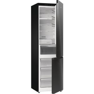 Hisense RB5P410SBFC Libera installazione 413 L Nero