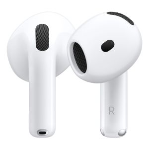 Apple AirPods 4 con Active Noise Cancellation