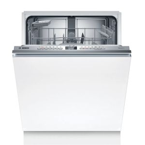 Bosch Serie 4 SMV4HAX07E lavastoviglie A scomparsa totale 13 coperti