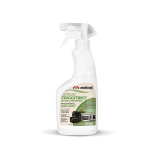 Meliconi 621036 detergente per elettrodomestico Microonde 500 ml