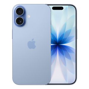 Apple iPhone 17 256GB Azzurro Nebbia