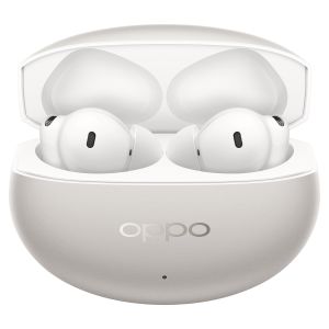 OPPO Enco X3s Auricolare True Wireless Stereo (TWS) In-ear Musica e Chiamate Bluetooth Argento