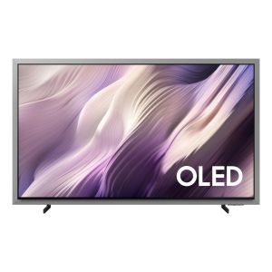Samsung OLED AI TV 55" QE55S99HATXZT 4K, Processore NQ4 AI Gen3, 4K AI Upscaling Pro, Glare Free, OLED HDR Pro, Motion Xcelerator 165Hz, Dolby Atmos & OTS+, FloatLayer Design, Vision AI Smart TV, 2026