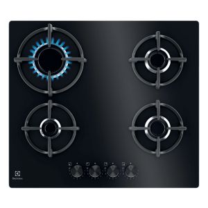 Electrolux Piano Gas Comandi Frontali 60 Cm EGG64272K