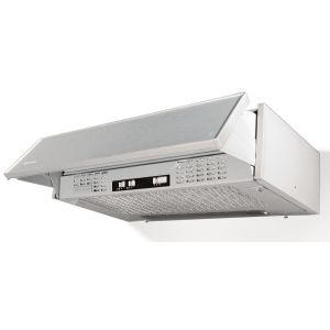 Faber - Franke's Air Expert PCH00 SRM AM29A Semintegrato (semincassato) Acciaio inox 370 m³/h