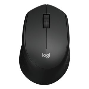 Logitech M330 mouse wireless (nero)
